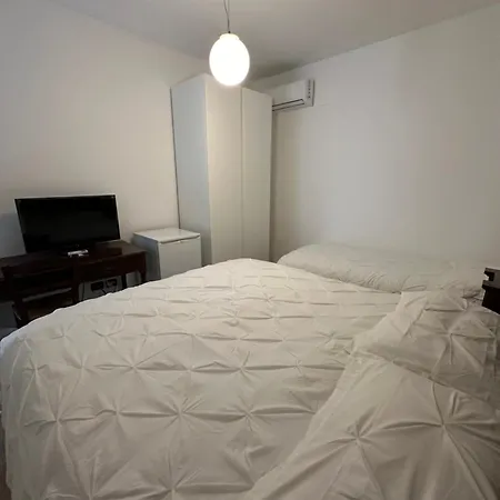 B&B Crispi 10 3*