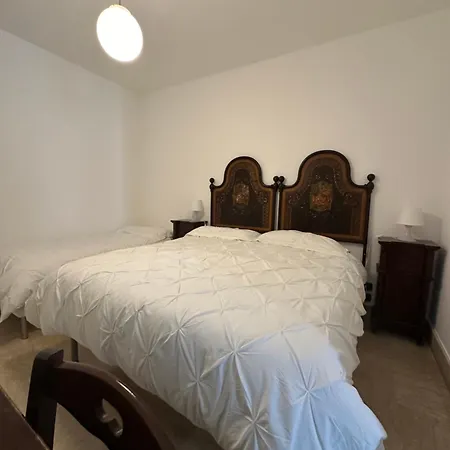 B&B Crispi 10 3*