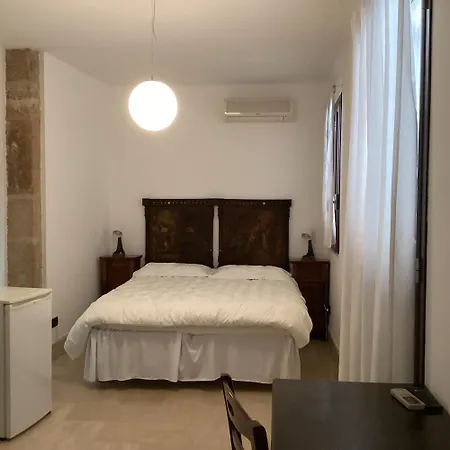 Crispi 10 3* Floridia