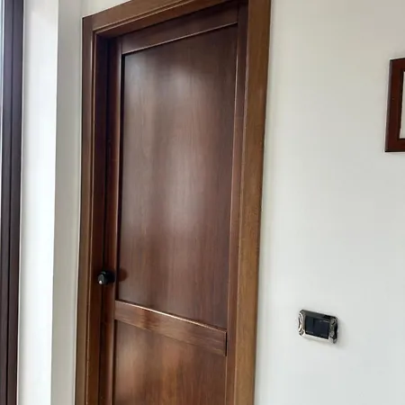 Crispi 10 Panzió 3*