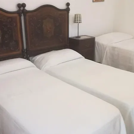 Crispi 10 B&B 3*