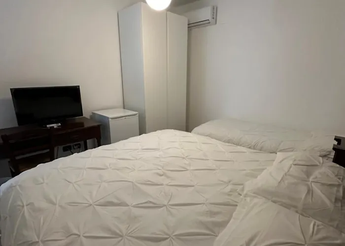 Bed & Breakfast Crispi 10 3*