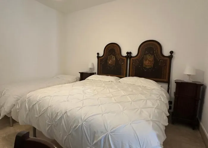 Bed & Breakfast Crispi 10 3*