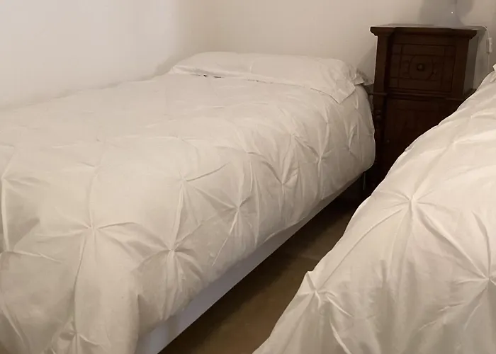 Bed & Breakfast Crispi 10