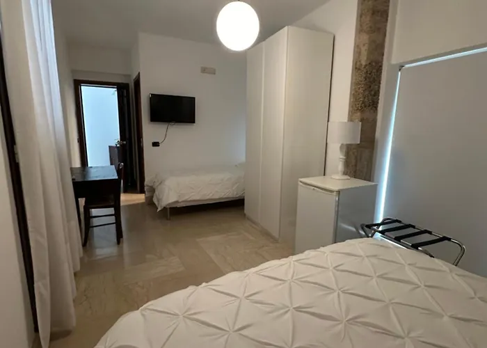 Bed & Breakfast Crispi 10