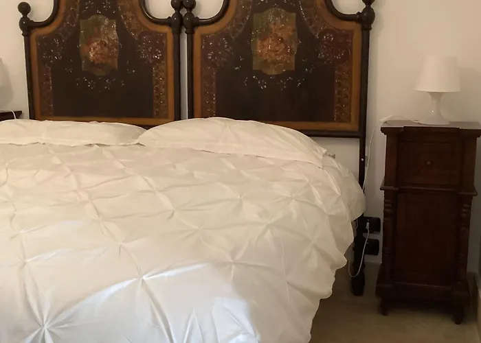 Bed & Breakfast Crispi 10 3*