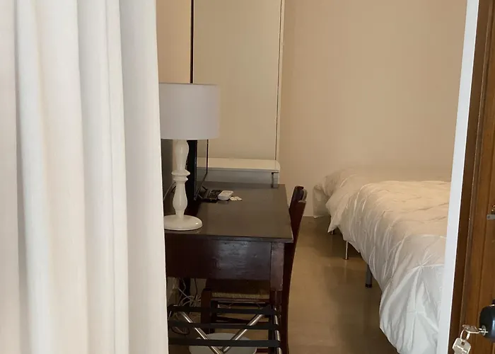 Crispi 10 Bed & Breakfast Floridia