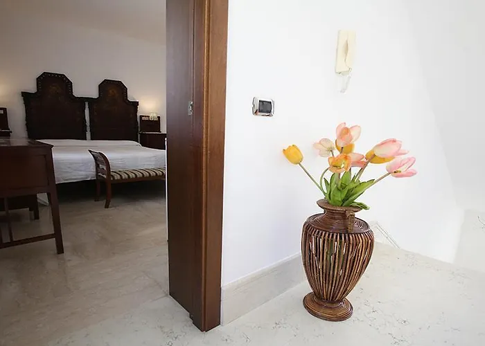 Bed & Breakfast Crispi 10