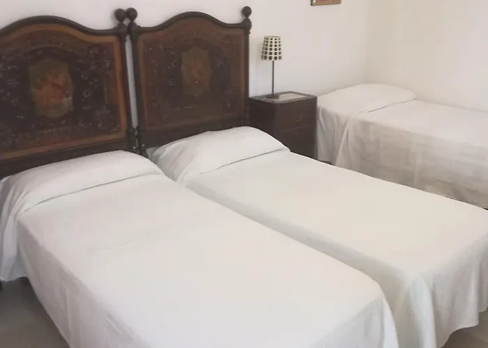 Crispi 10 Bed & Breakfast 3*
