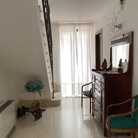 Crispi 10 3* Floridia