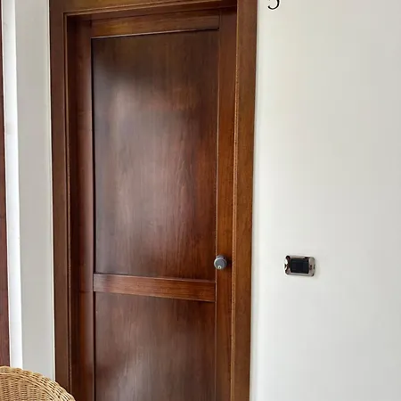 Bed & Breakfast Crispi 10