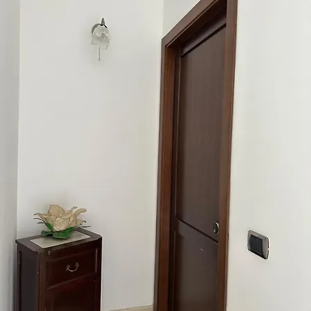 Crispi 10 Bed & Breakfast Floridia
