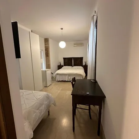 Bed & Breakfast Crispi 10 Floridia