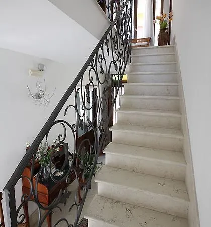 Bed & Breakfast Crispi 10