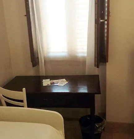 Crispi 10 3* Floridia