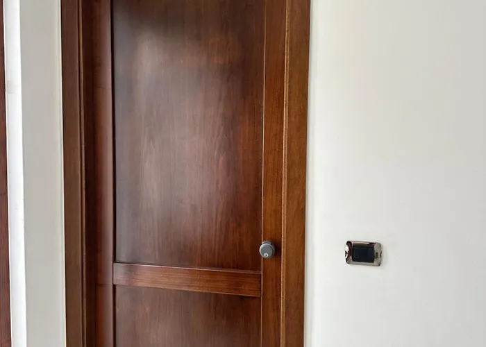 Bed & Breakfast Crispi 10